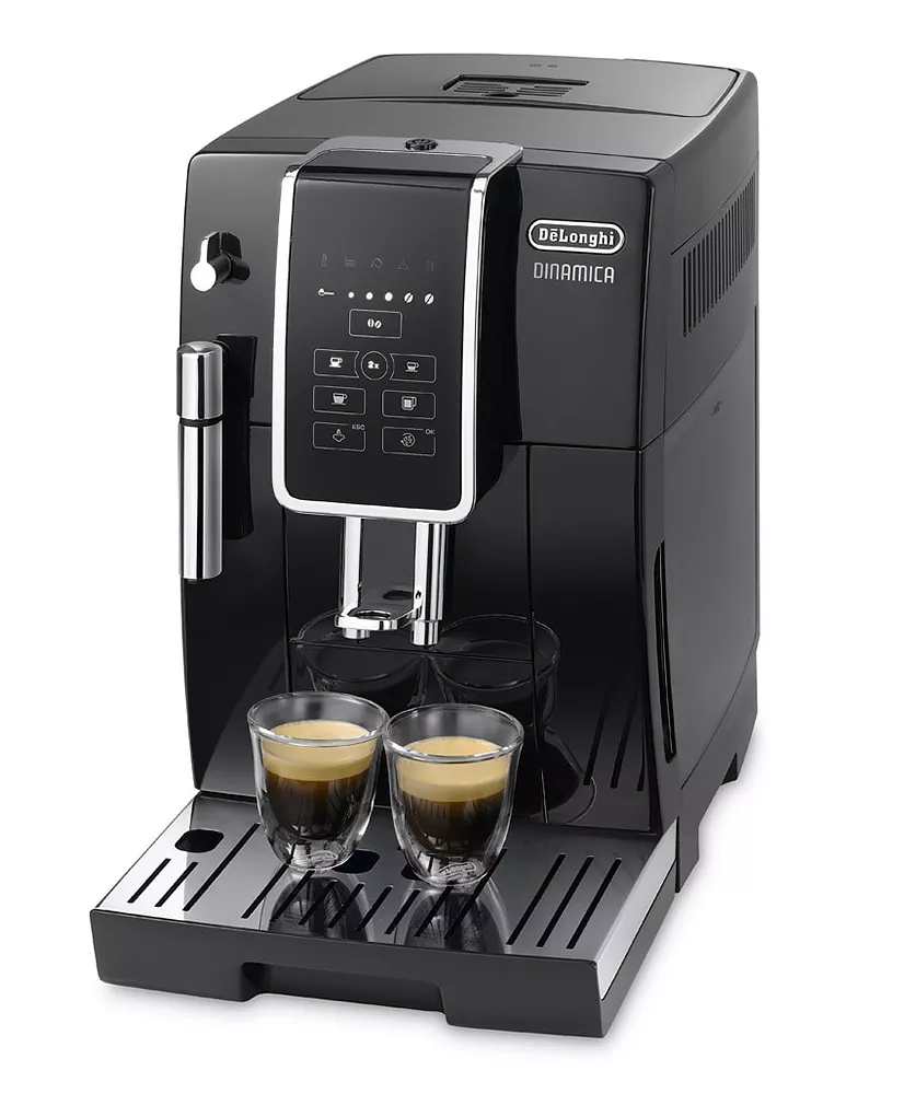 Robot Café Dinamica Noir FEB3515.B DeLonghi