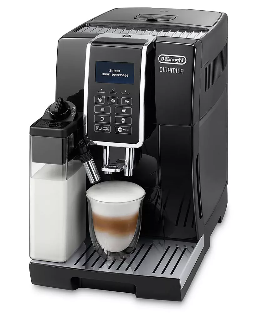 Dinamica FEB3555B DeLonghi