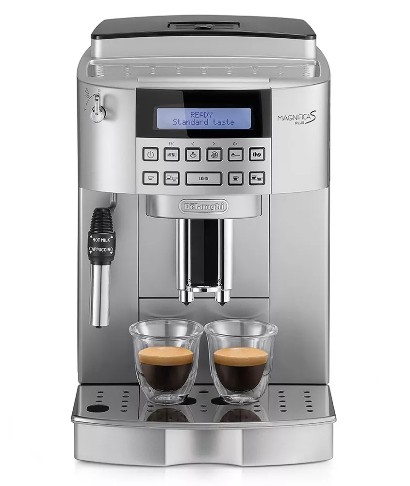 Magnifica S Plus ECAM22340.SB DeLonghi