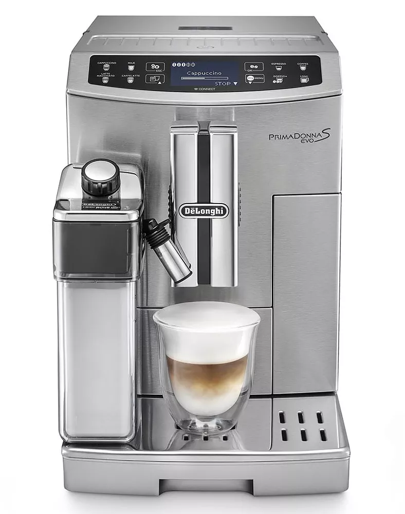 Primadonna S Evo ECAM51055M DeLonghi