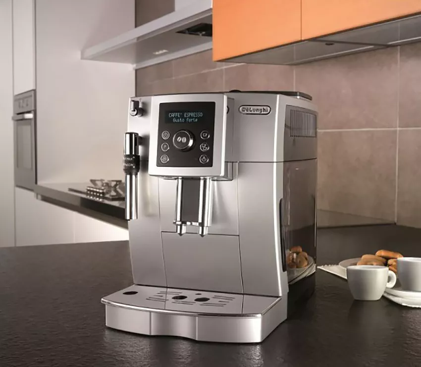Intensa Premium ECAM23440SB De Longhi