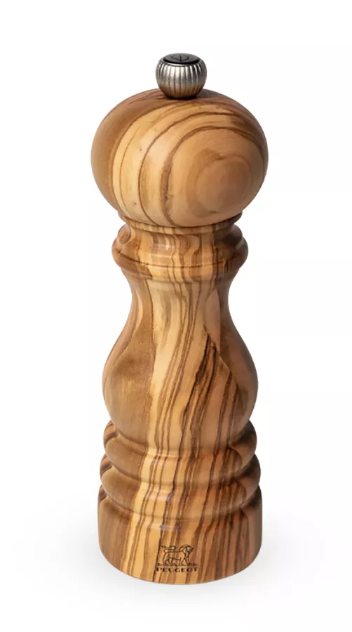 Moulin Paris bois d'Olivier Peugeot