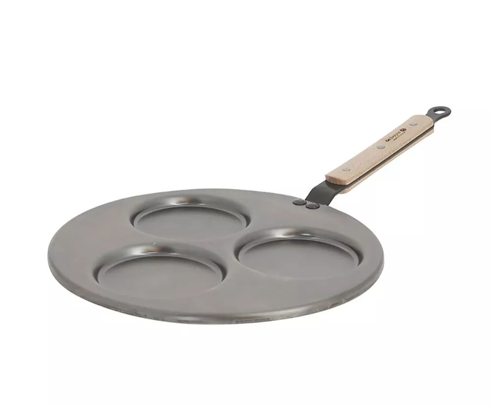 Poêle Triblinis Mineral B Bois De Buyer