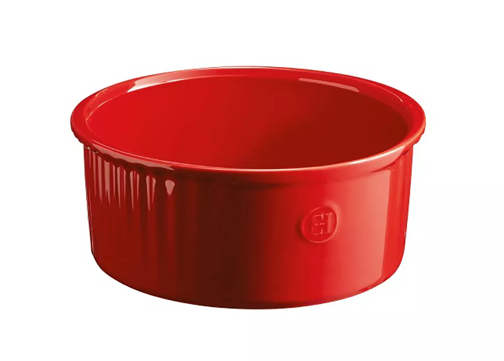 Moule à Soufflé Céramique  Emile Henry