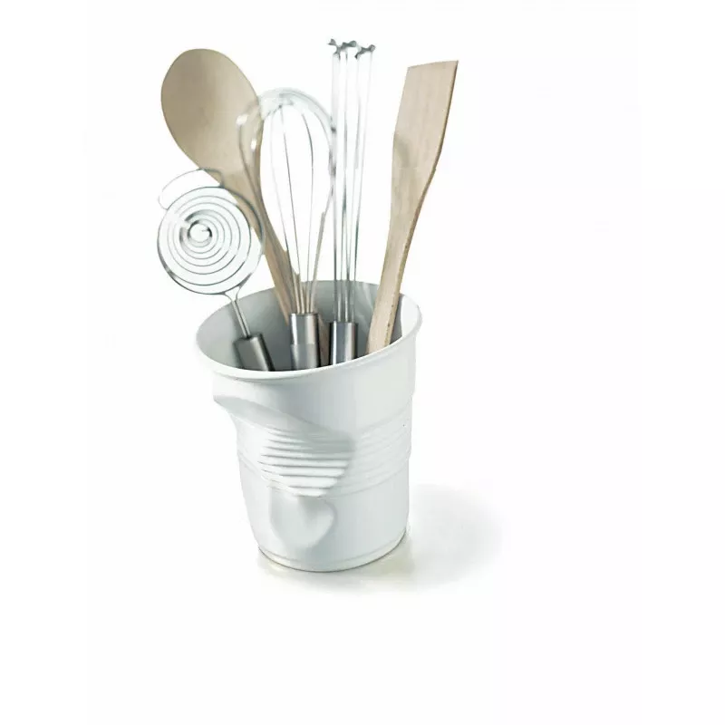 Pot à ustensiles froissé REVOL