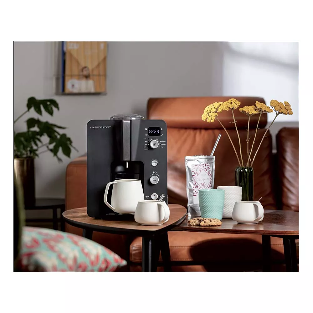 Machine à Thé Automatique Origin Riviera & Bar