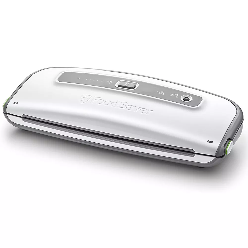 Machine à Emballer Sous Vide FFS014X Food Saver
