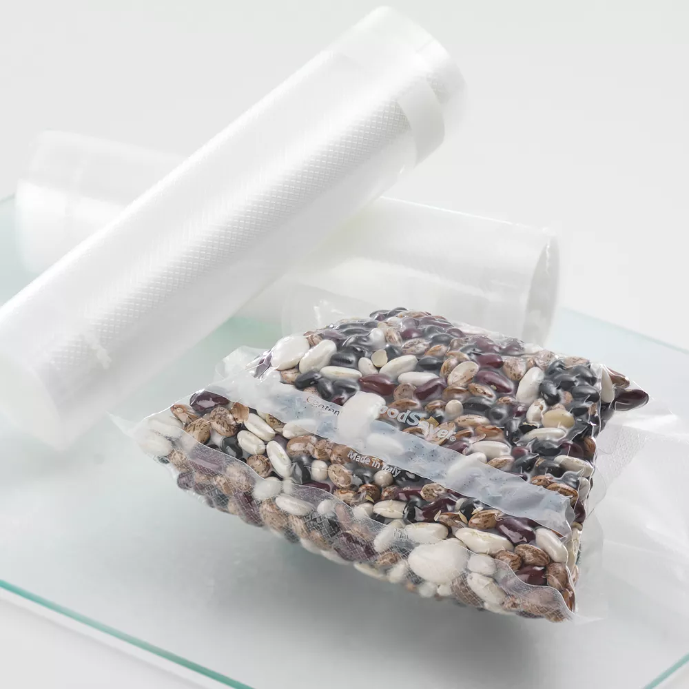 Rouleaux Machine à Emballer Sous Vide Food Saver