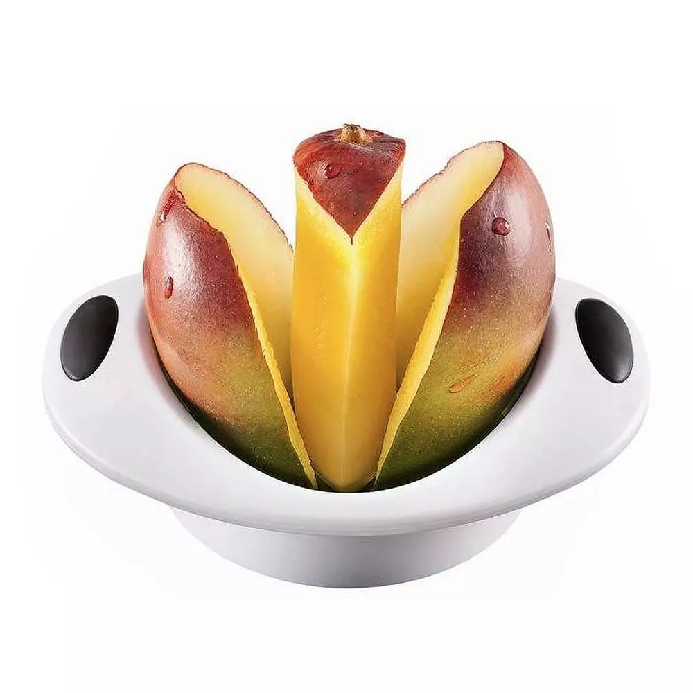 Découpe mangue Moha