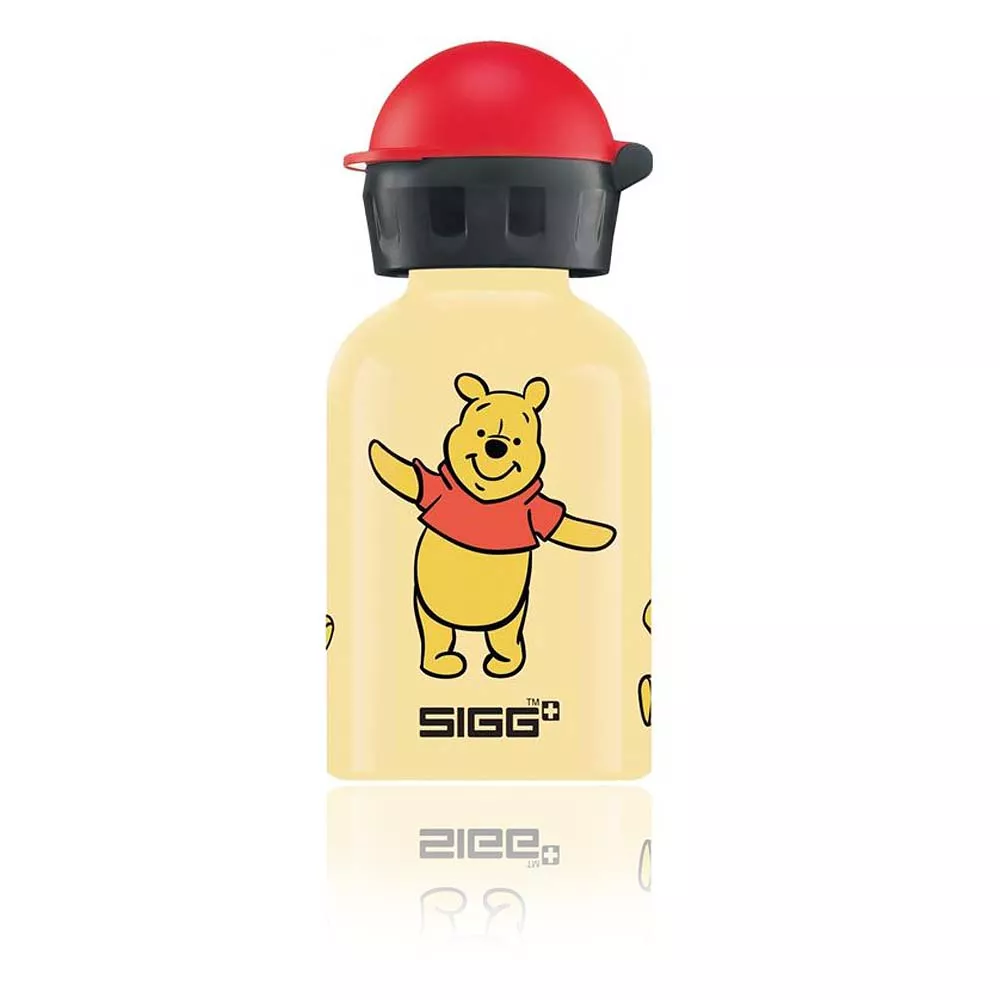 Gourde Winnie l'Ourson Sigg