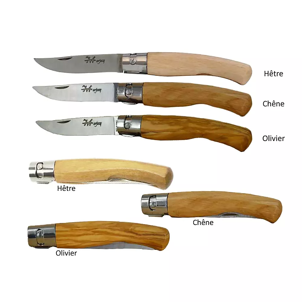 Couteau de Poche Marjacq