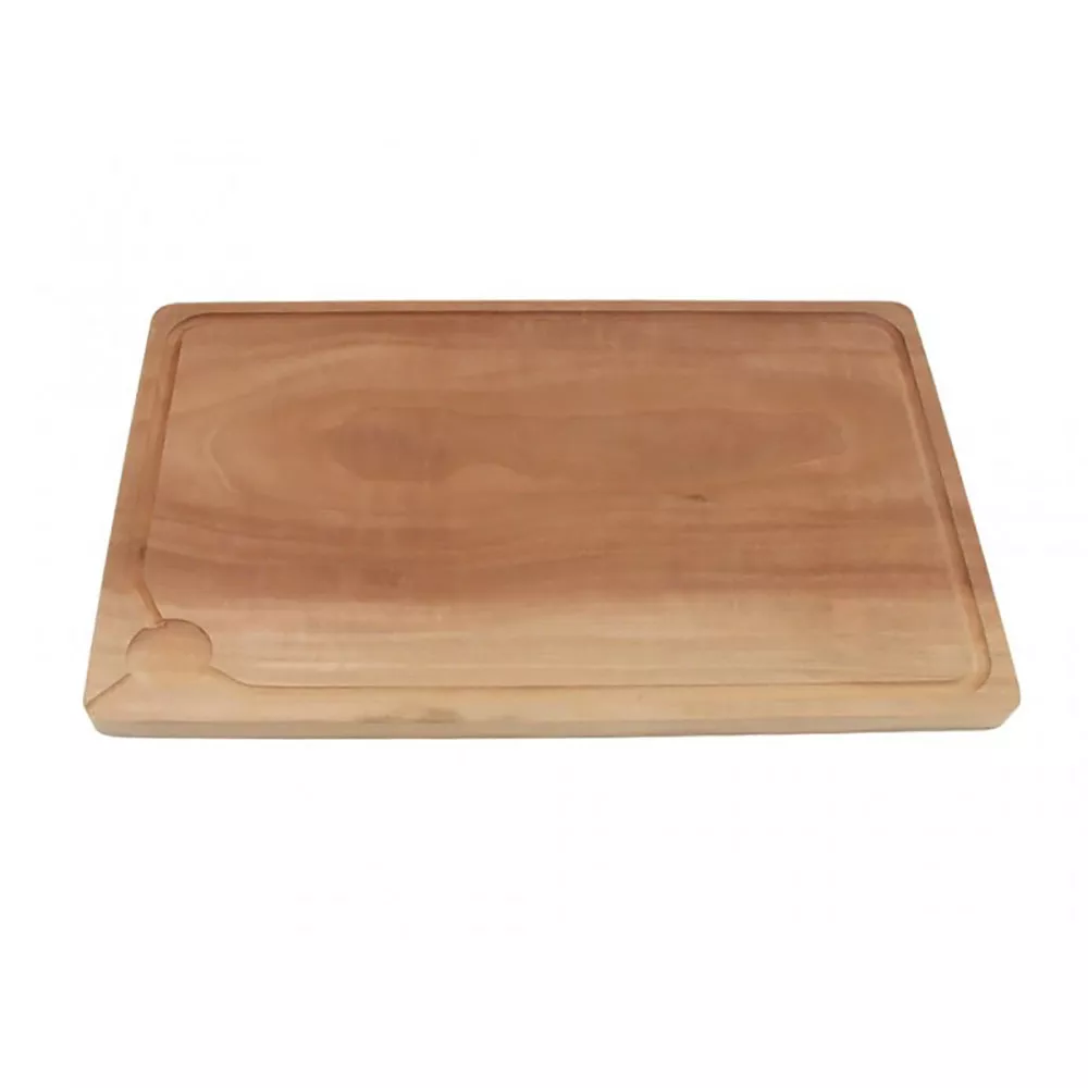 Planche à Découper Sapelli Roger Orfevre