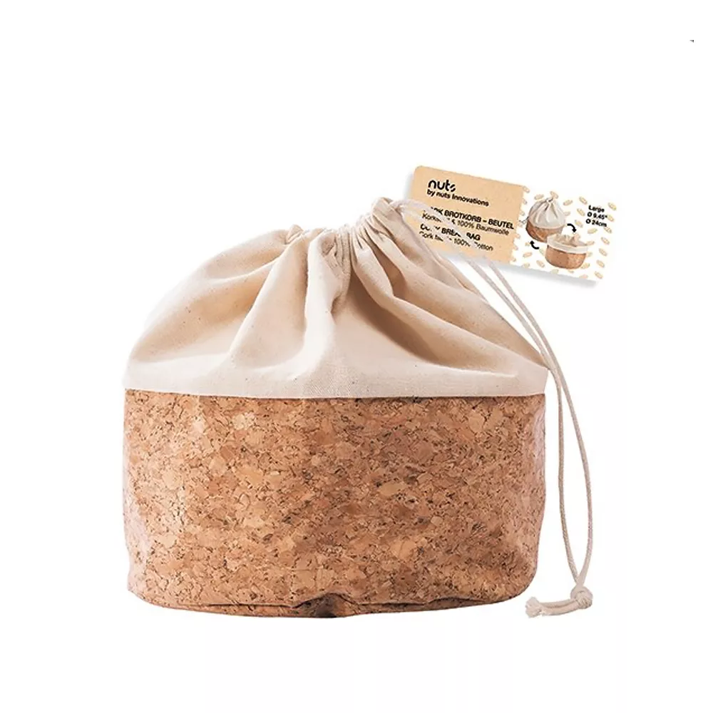 Sac multifonctions 2 en 1 Nuts