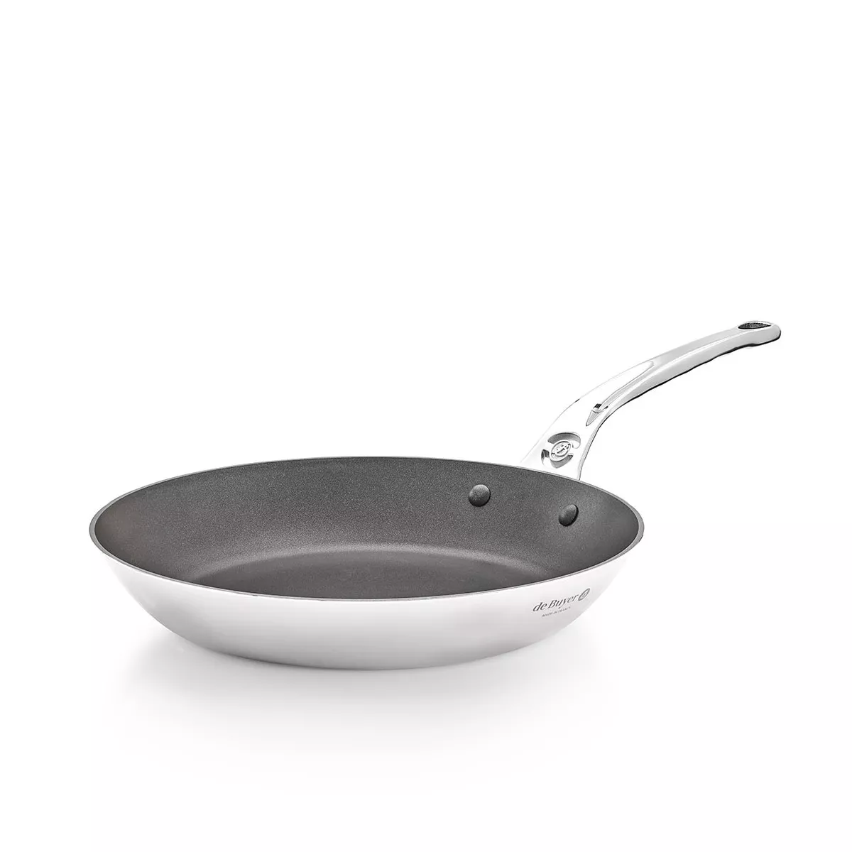 Poêle anti-adhésive Affinity De Buyer