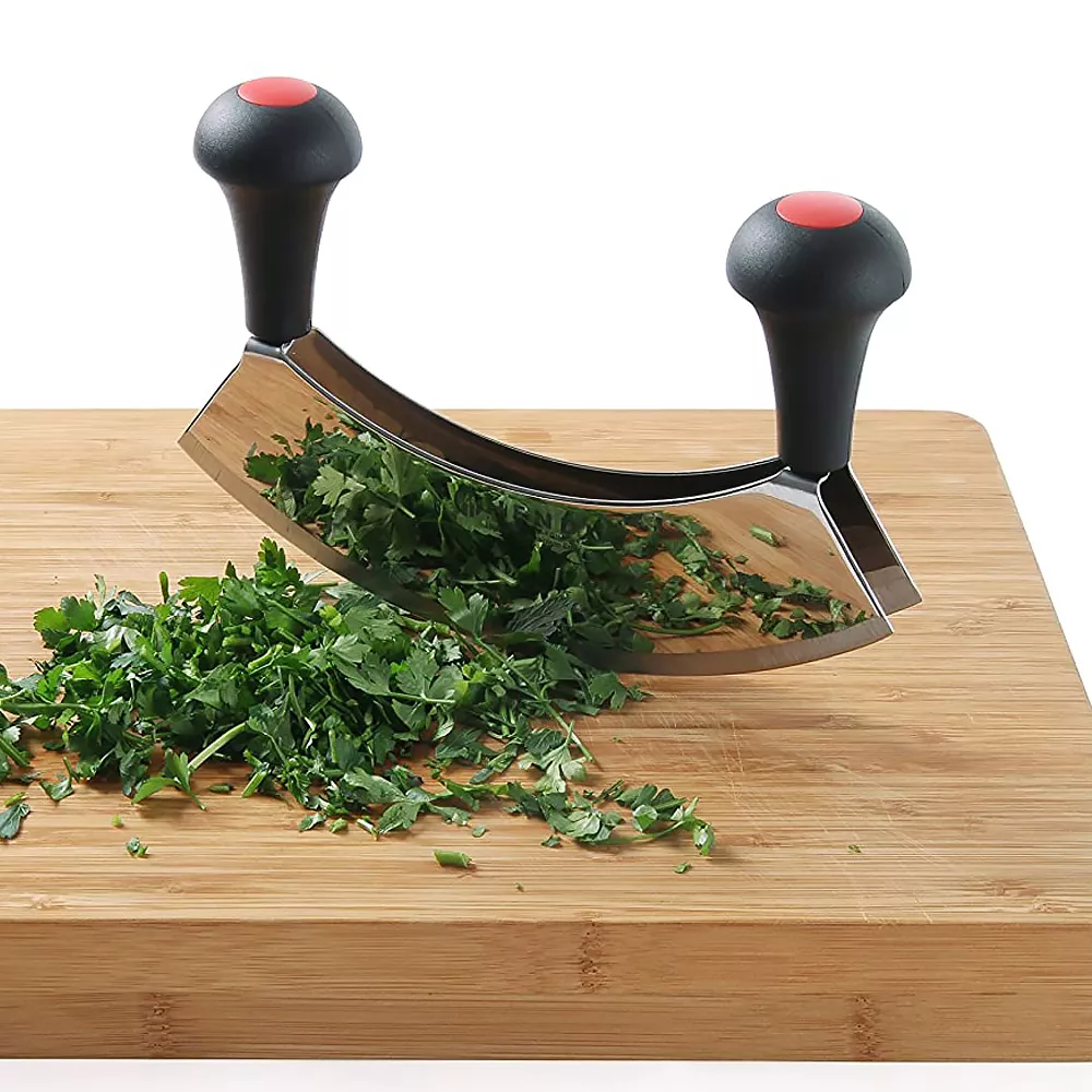 Hachoir berçeuse Hendi