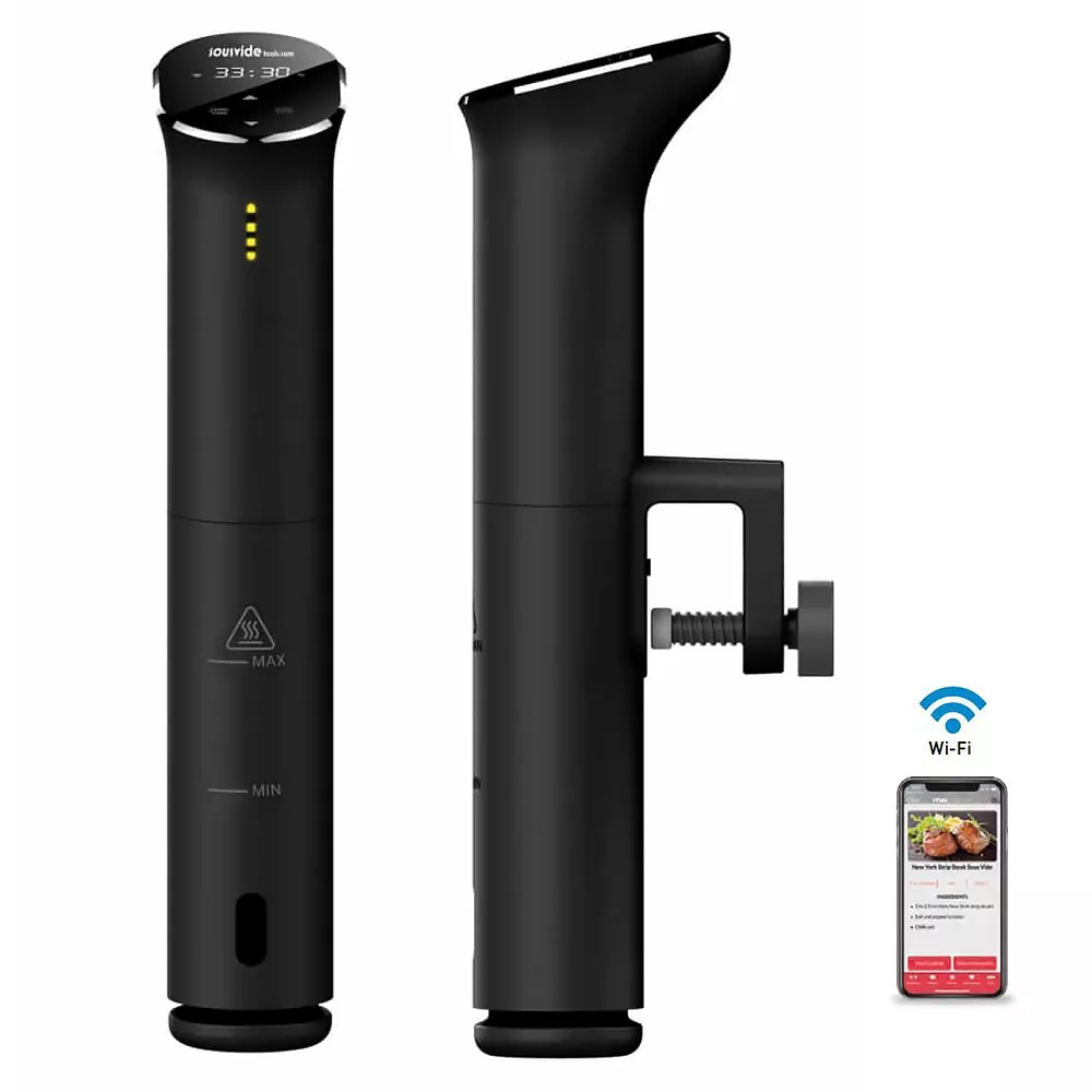 Thermoplongeur sous-vide iVide2.0