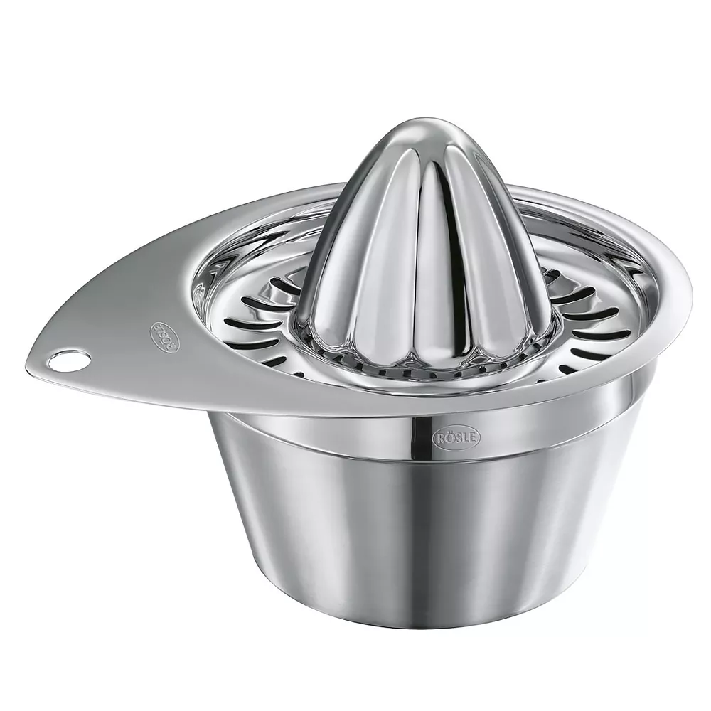 Presse-Citron Inox Rösle