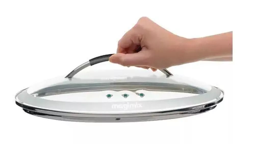 Couvercle Cuit vapeur Magimix