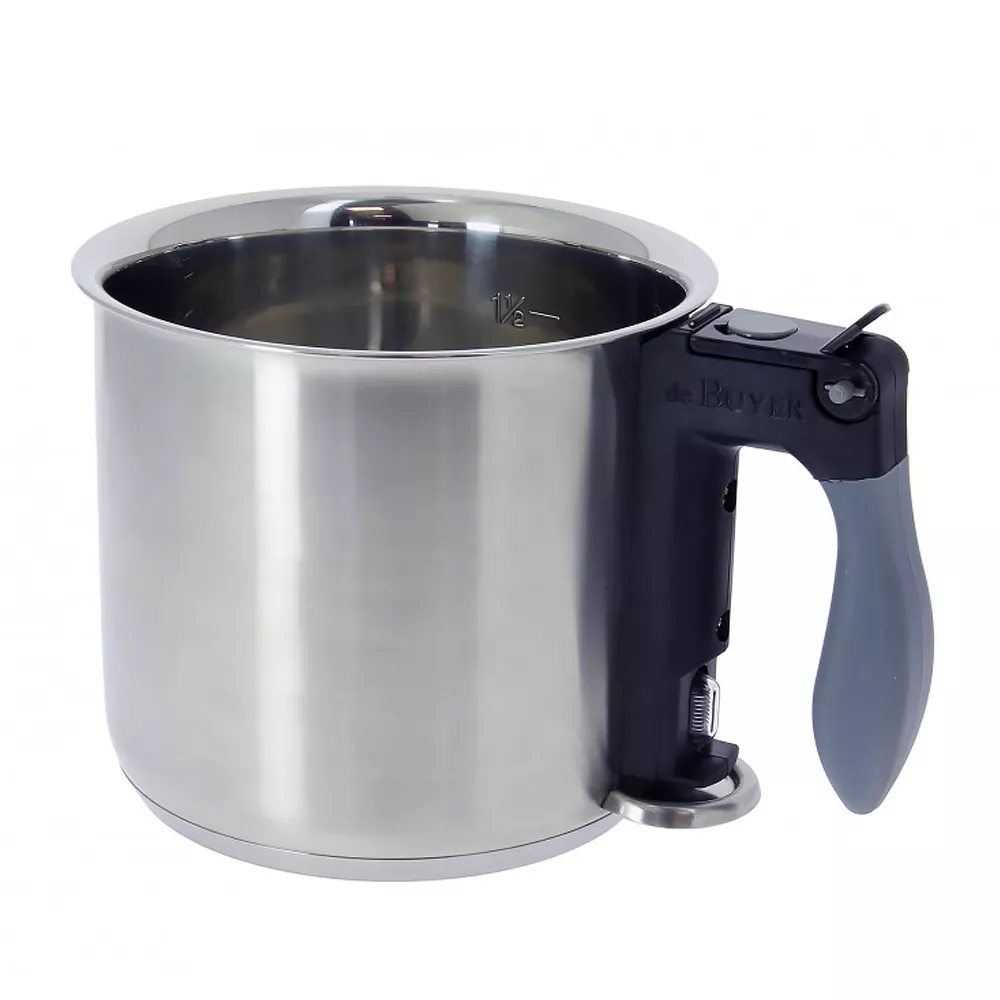 Bain Marie De Buyer