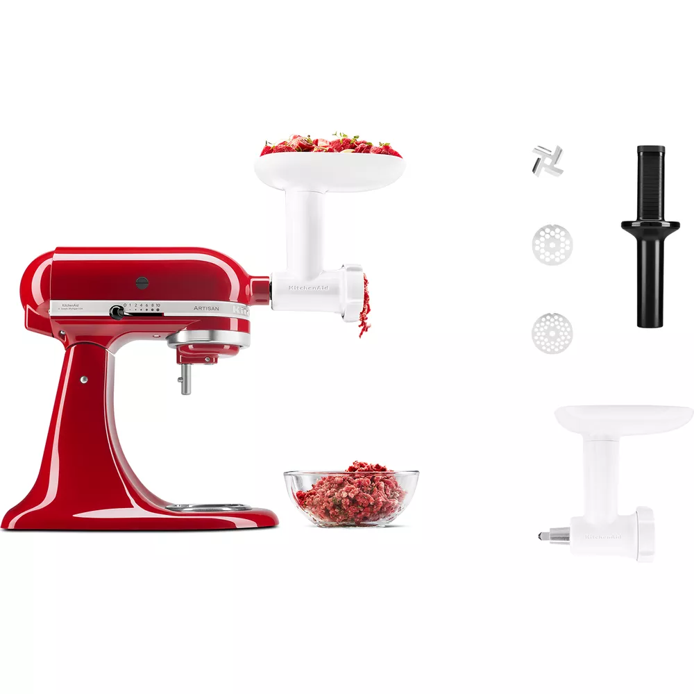 Hachoir à viande 5KSMFGA Kitchenaid