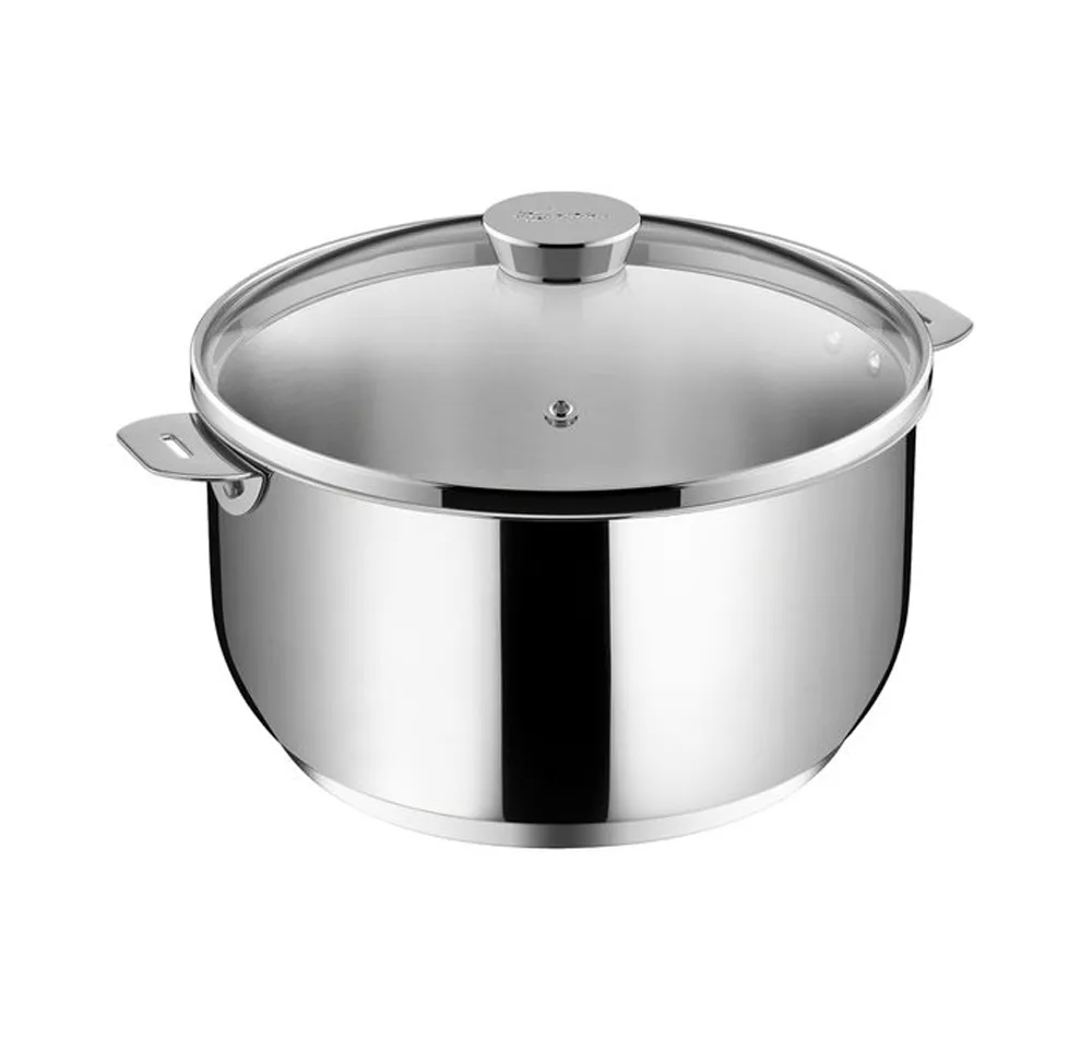 Faitout Lagostina Salvaspazio +