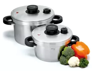 Autocuiseur CRISTEL Alto