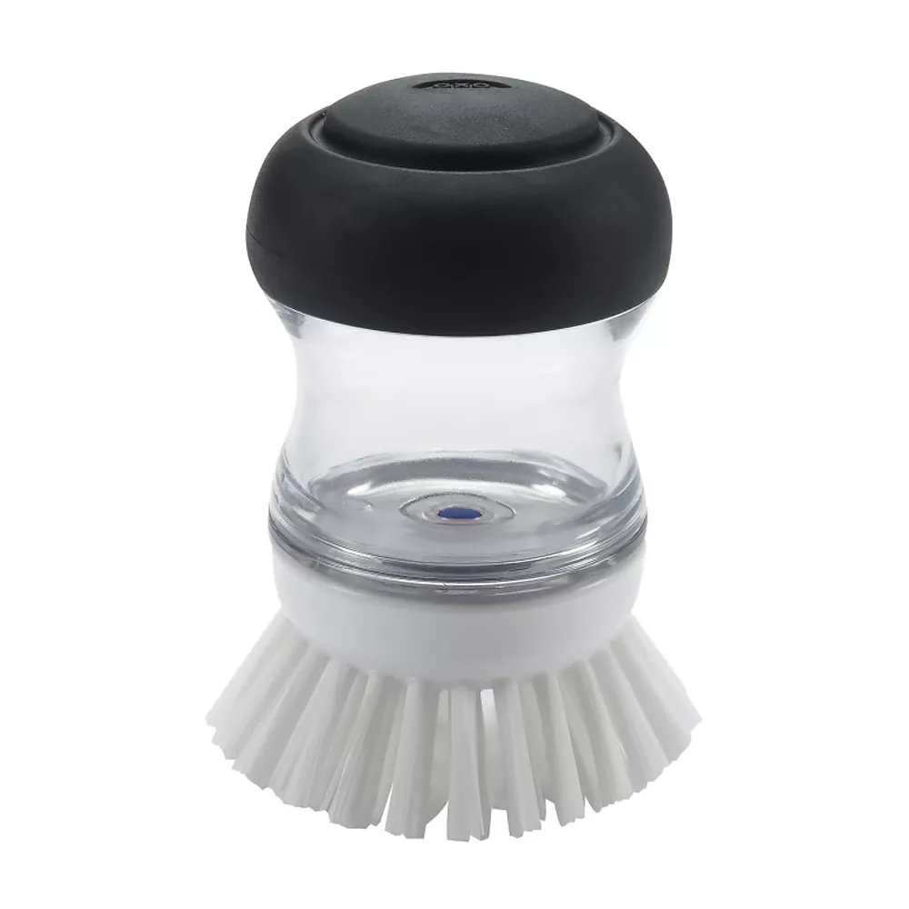 Brosse à vaisselle Ronde Oxo