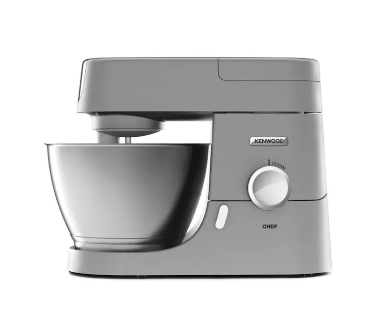 Robot pâtissier Kenwood Chef KVC3115S