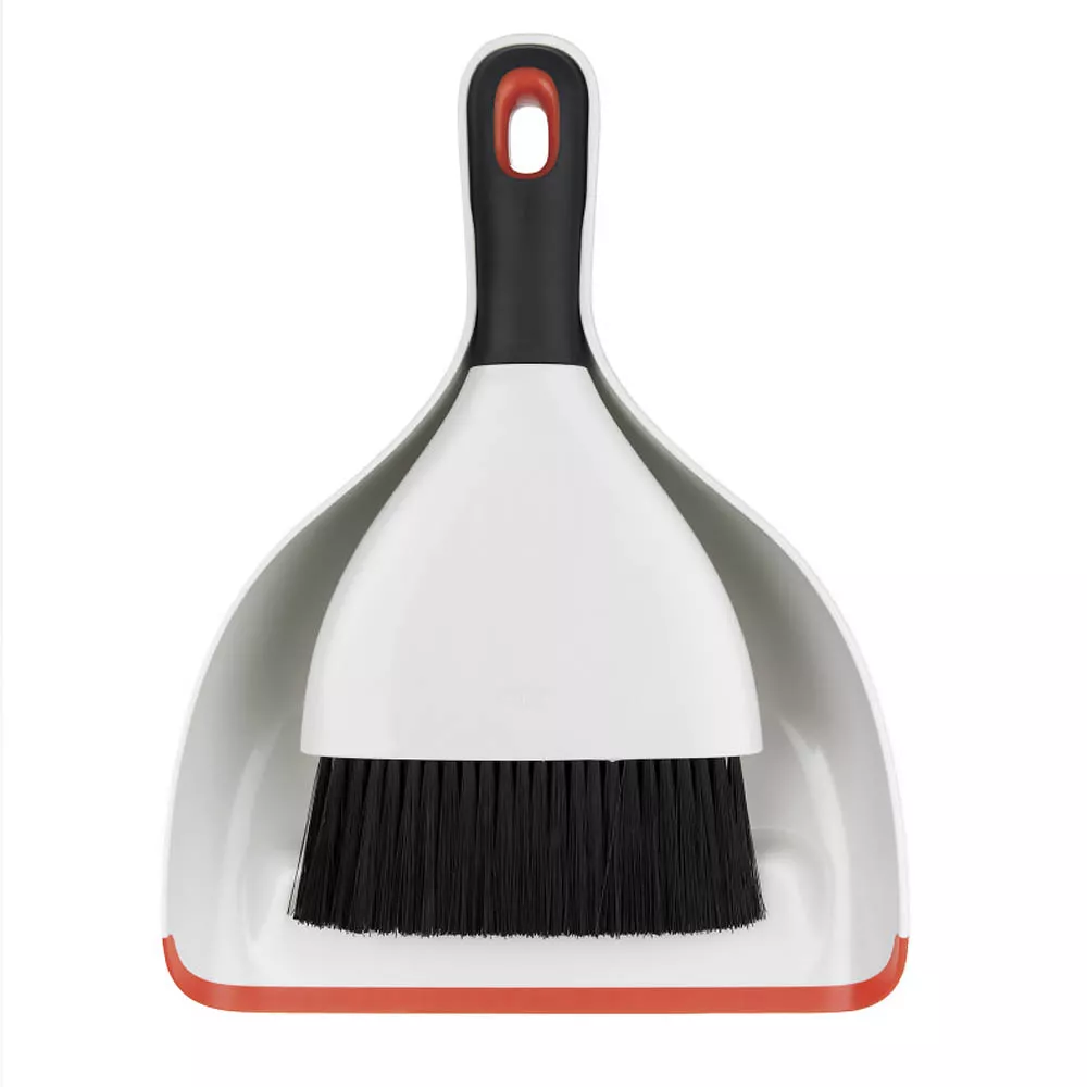 Pelle & Balayette Oxo