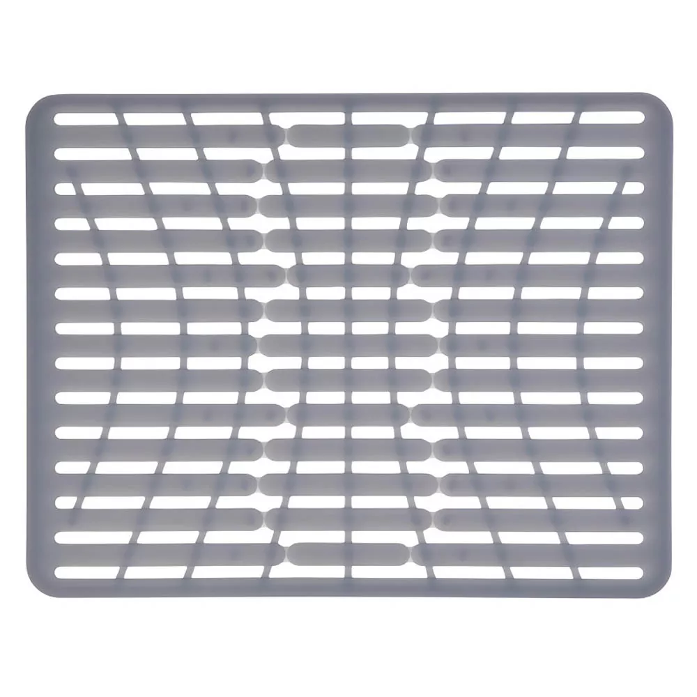 Grand Tapis de Séchage Silicone Oxo