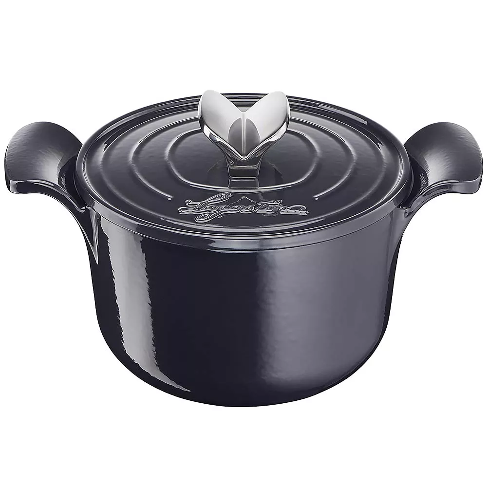 Cocotte en fonte Tradizione Lagostina
