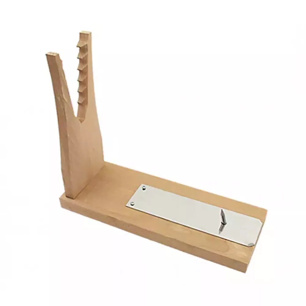 Support Jambon Roger Orfèvre