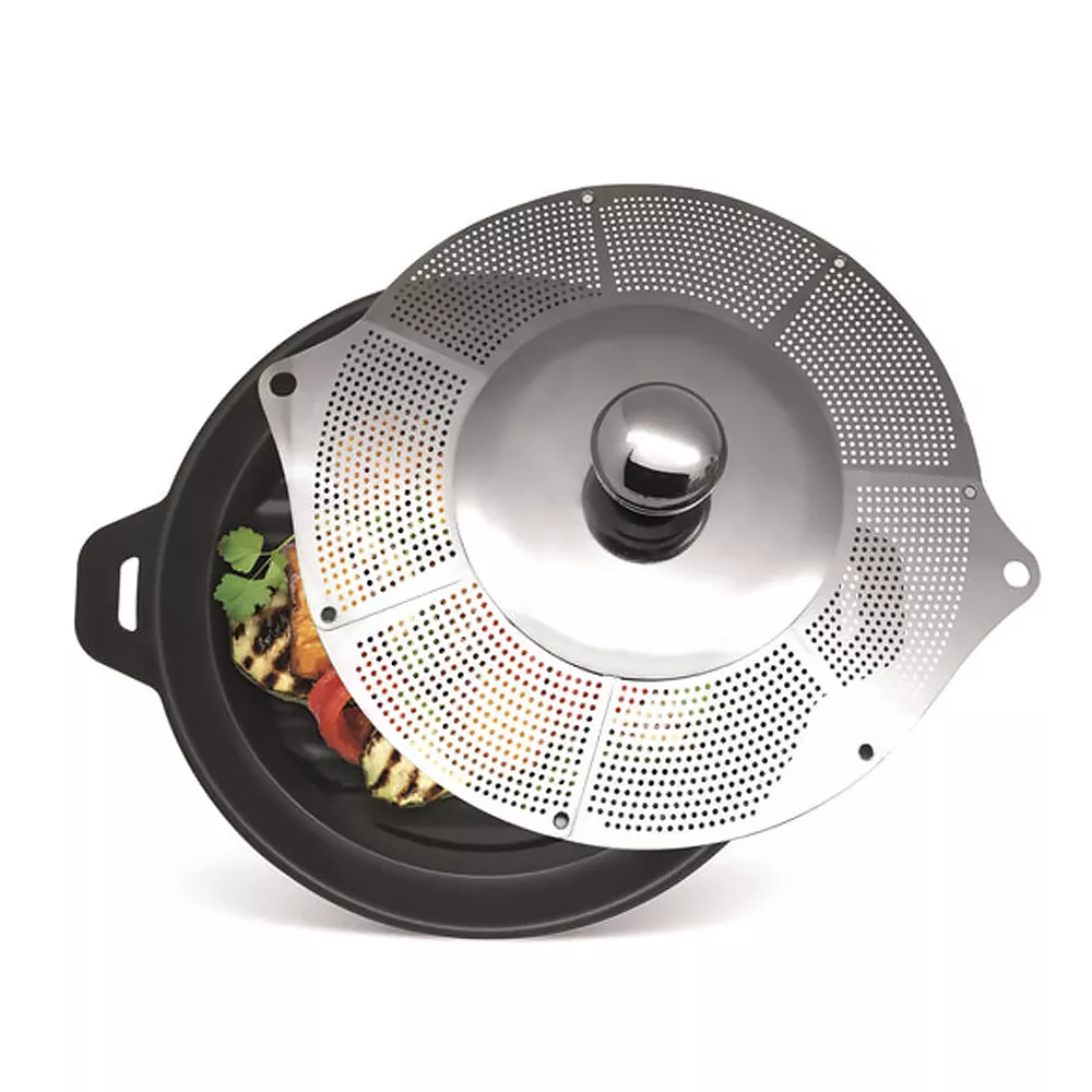 Couvercle Extensible Anti-éclaboussures IGenietti