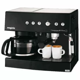 Pièces détachées MAGIMIX Expresso & Filtre Auto 11405, 11406, 11407.