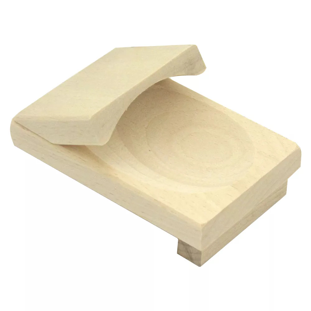 Cale Huitre Hêtre Jetter