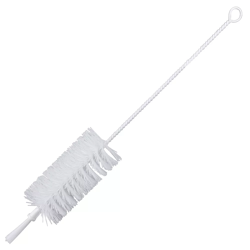 Goupillon à bouteille et biberon Jetter