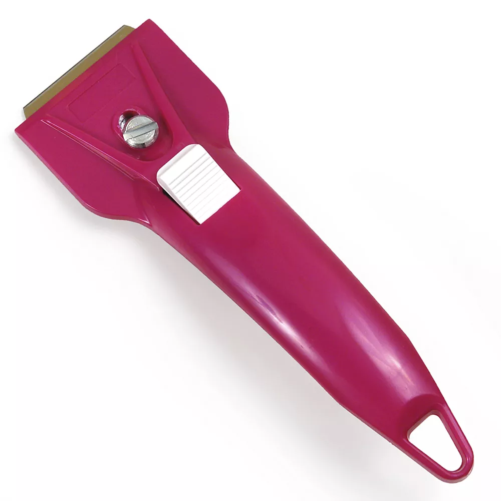 Grattoir Plastique Jetter