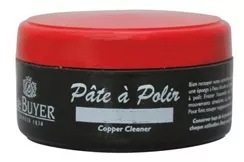 Pâte à polir cuivre