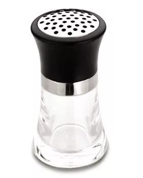 Saupoudreuse à fromage Lacor