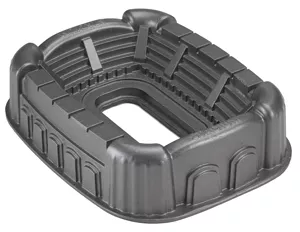 Moule Nordic Ware stade