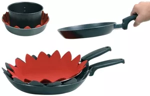 Feuille de protection anti-rayures