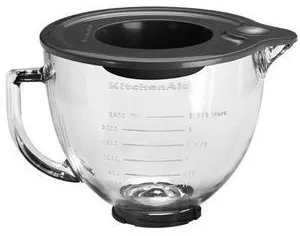Pièces détachées KITCHENAID Bol en verre