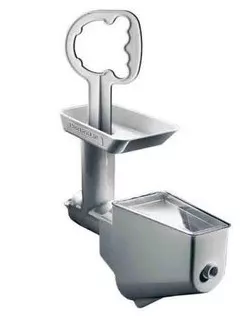 Pièces détachées KITCHENAID passoire à fruits et légumes