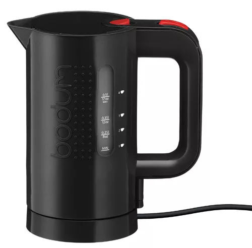 Bouilloire électrique Bistro BODUM 1 L