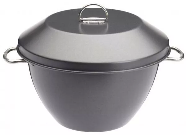 Cuit-vapeur Pudding Kitchen Craft