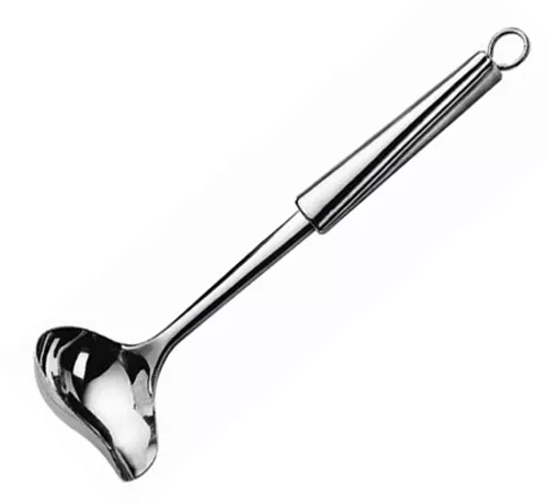Cuillère à sauce inox Lagostina