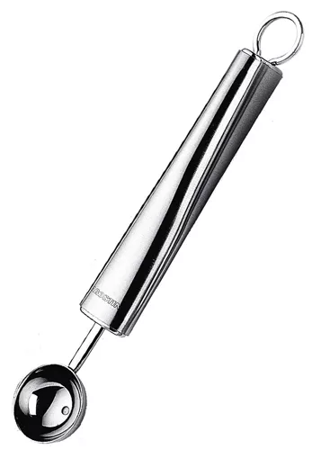 Cuillère à melon inox Lagostina