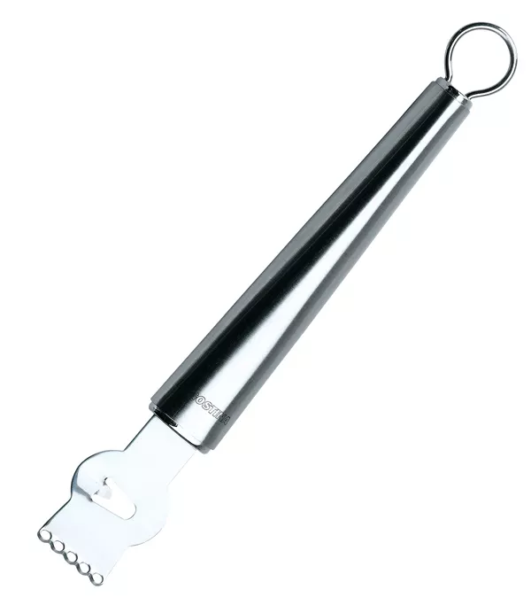 Zesteur canneleur Lagostina