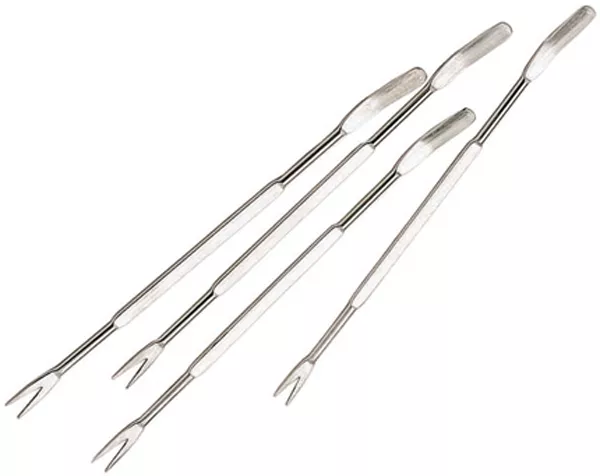 Curettes à crustacés Kitchen Craft