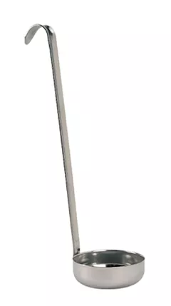 Louchette à pizza De Buyer